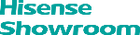 Hisense Showroom Tanzania