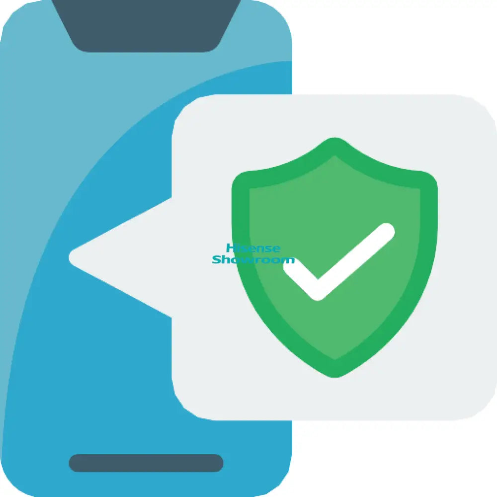 1-Year Phone Screen Protection