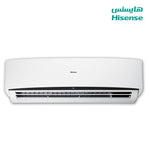 Hisense 30,000BTU Inverter Split Unit AC | AS-30UR4