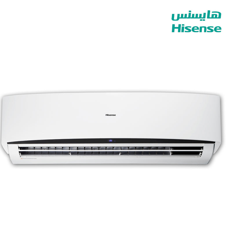 Hisense 30,000BTU Inverter Split Unit AC | AS-30UR4