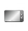 Hisense 20L Silver Microwave Oven | H20MOMS10