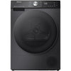 Hisense 10kg Heat Pump Dryer | Black | DH5S102BB