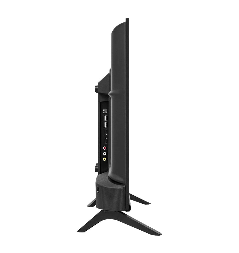 Buy Hisense 43 inches Full HD Smart TV, 43A4G