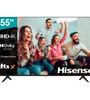 Hisense 55" UHD Android 4K TV | 55A7200