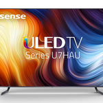 Hisense 98" ULED Smart 4K TV | 98U7H
