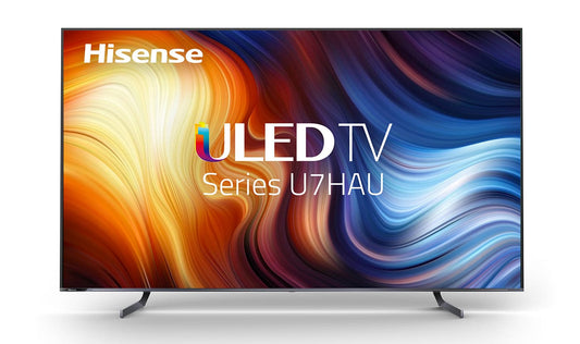 Hisense 98" ULED Smart 4K TV | 98U7H/K