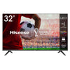 Hisense 32″ Inch LED HD TV | Non-Smart | 32A5200