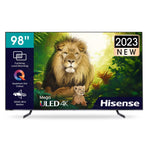 Hisense 98" ULED Smart 4K TV | 98U7H/K