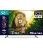Hisense 98" ULED Smart 4K TV | 98U7H/K