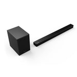 Hisense 2.1 Channel 300W Soundbar with Wireless Subwoofer | AX2107G