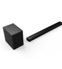 Hisense 2.1 Channel 300W Soundbar with Wireless Subwoofer | AX2107G