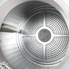 Hisense 8kg Silver Air Vented Front Load Dryer | DV1W801US1