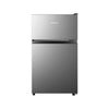 Hisense 87L Double Door Fridge | Frost | H120TTS