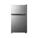 Hisense 87L Double Door Fridge | Frost | H120TTS