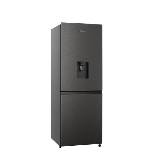 Hisense 221L Double Door Combi Refrigerator | H310BIT-WD