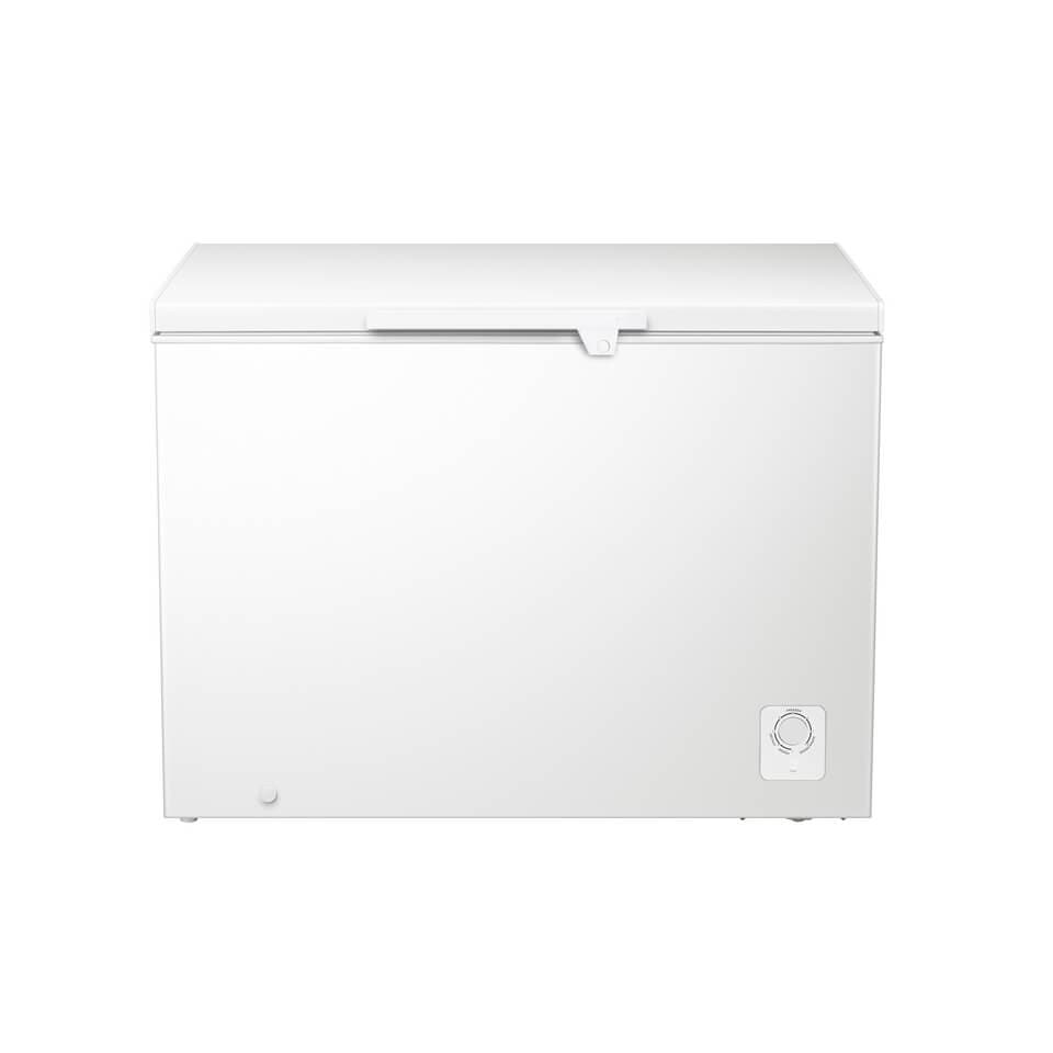 Hisense 297L White Chest Freezer | H390CF