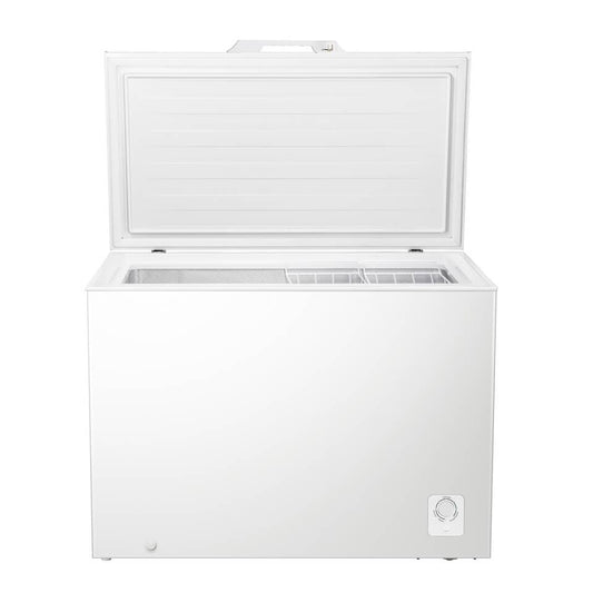 Hisense 297L White Chest Freezer | H390CF