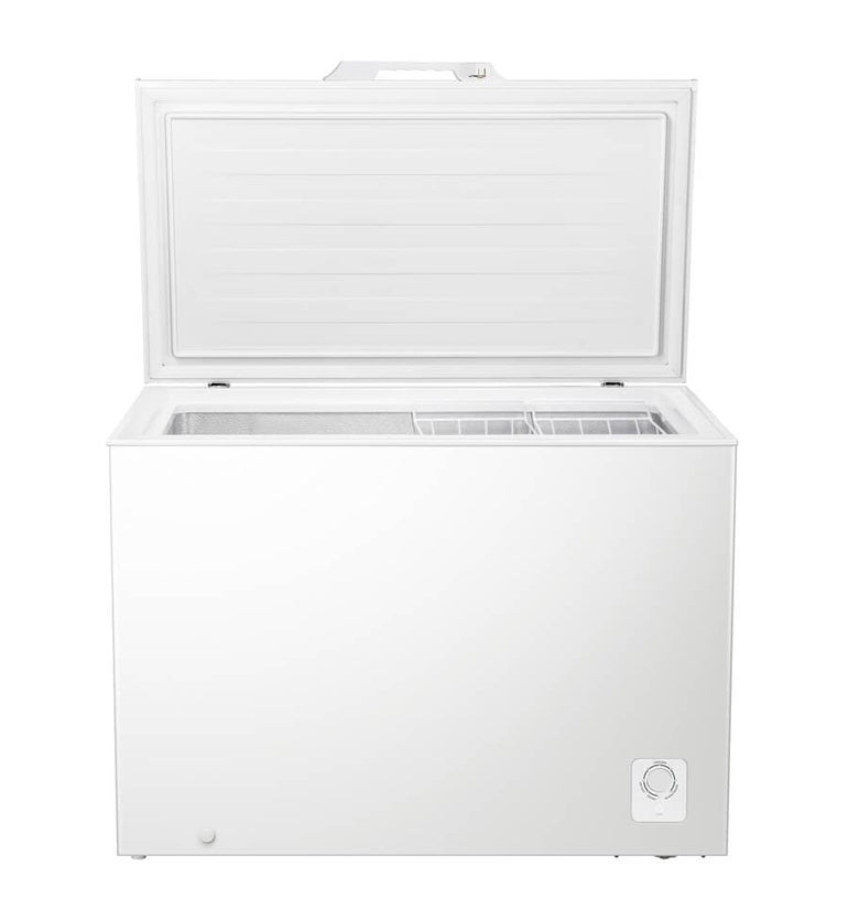 Hisense 297L White Chest Freezer | H390CF