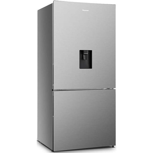 Hisense 463L Combi Refrigerator | H610BS-WD