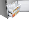 Hisense 463L Combi Refrigerator | H610BS-WD