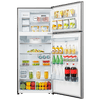 Hisense 548L Double Door Refrigerator | H700TI-IDL