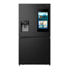 Hisense 541L Smart Touchscreen Multi-Door Refrigerator | H750FSB-IDS