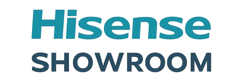 Hisense Showroom Tanzania