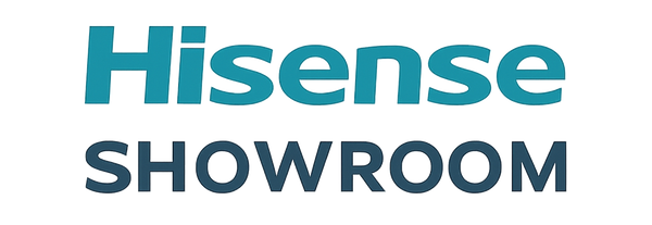 Hisense Showroom Tanzania