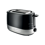 Hisense Black Toaster | HT850BK