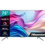 Hisense 75" ULED Smart 4K TV | 75U6H/K
