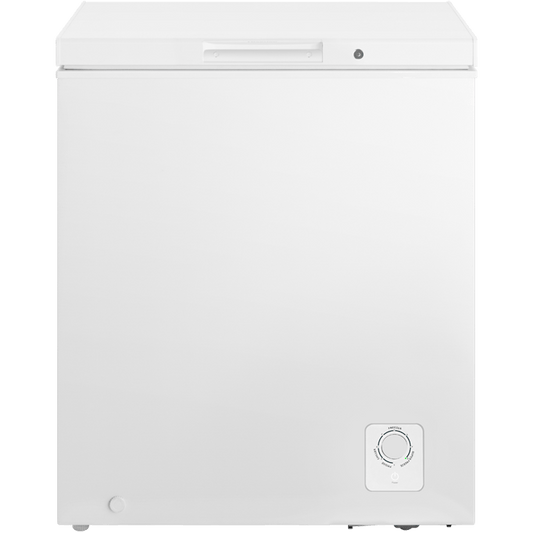 Hisense 142L White Chest Freezer | H175CF