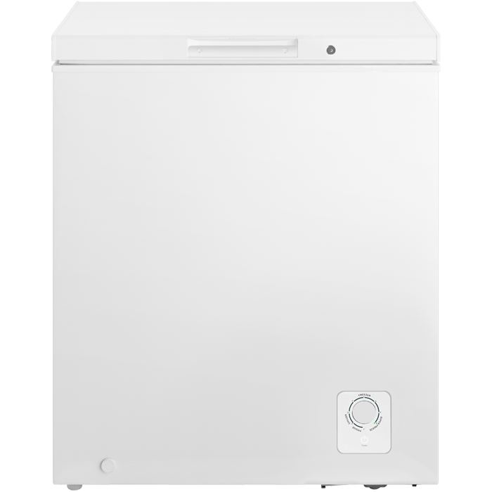 Hisense 142L White Chest Freezer | H175CF