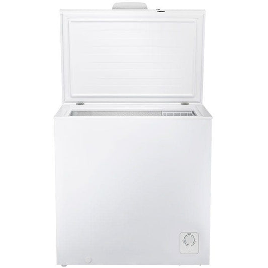 Hisense 198L White Chest Freezer | H245CF