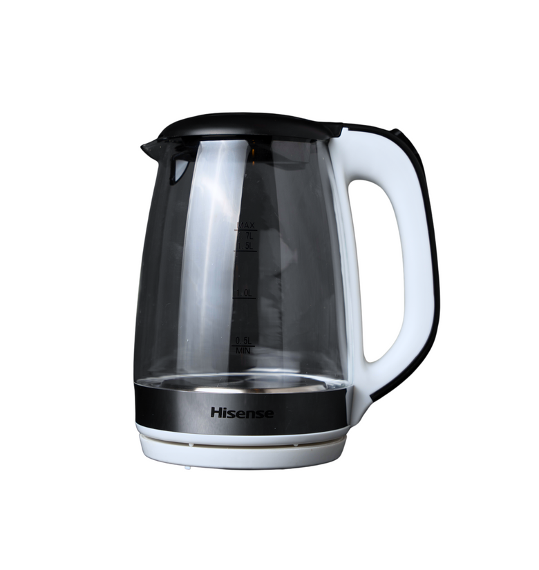 Hisense 1.7L Electric Kettle | HK17GXG