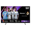 Hisense 50" QLED Smart 4K TV | Quantom Dot | 50Q6N