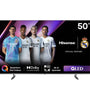 Hisense 50" QLED Smart 4K TV | Quantom Dot |