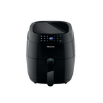 Hisense 3.5L Air Fryer | LED Digital Control Panel | Black H04AFBK1S1