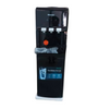 Hisense Top Loading Water Dispenser with Cabinet | Black | Hot, Normal & Cold | H96WDTB3S1