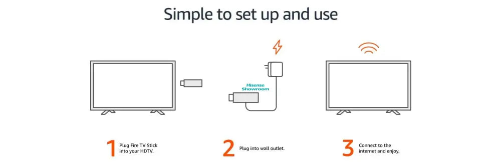 Amazon Fire TV Stick 4K with Alexa – Your Gateway to Endless Entertainment!