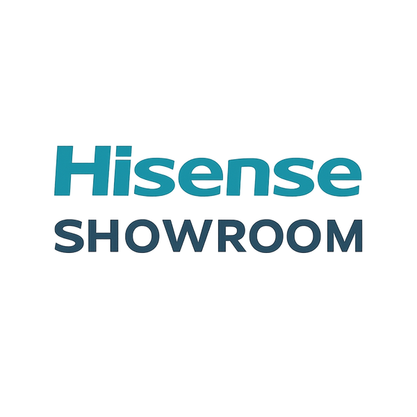 Hisense Showroom Tanzania