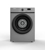 Hisense 8kg Grey Air Vented Front Load Dryer | DV1W801UT