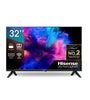 Hisense 32" Inch Smart HD TV | 32A4H/K