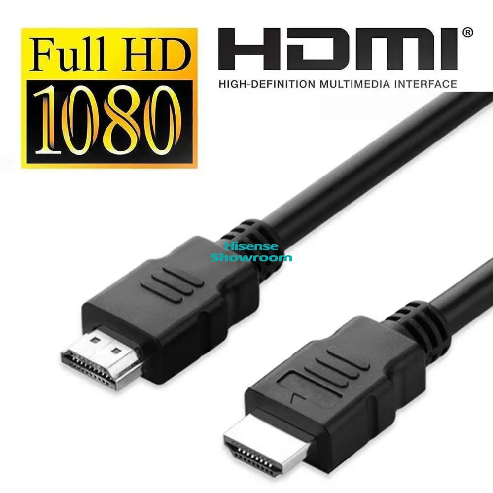 HDMI Cable (1.5m)