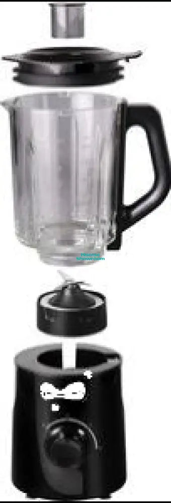 Hisense 1.5L Table Blender | 800w | HB800GBK
