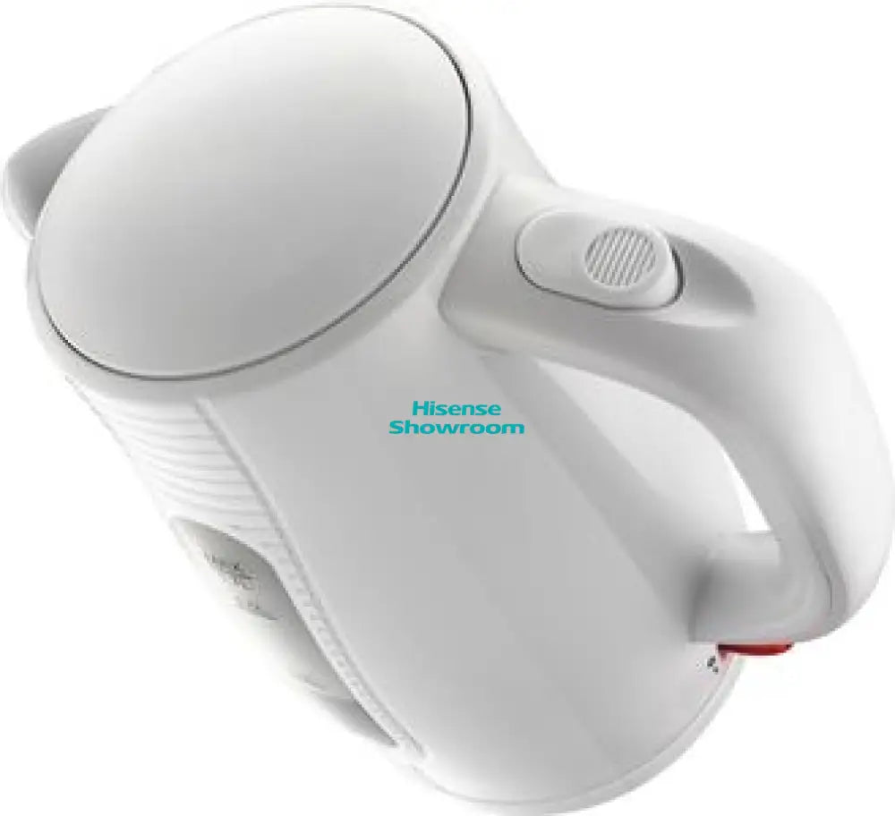 Hisense 1.7L Electric Kettle | White | HK17 WIII