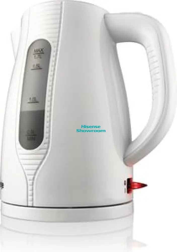 Hisense 1.7L Electric Kettle | White | HK17 WIII