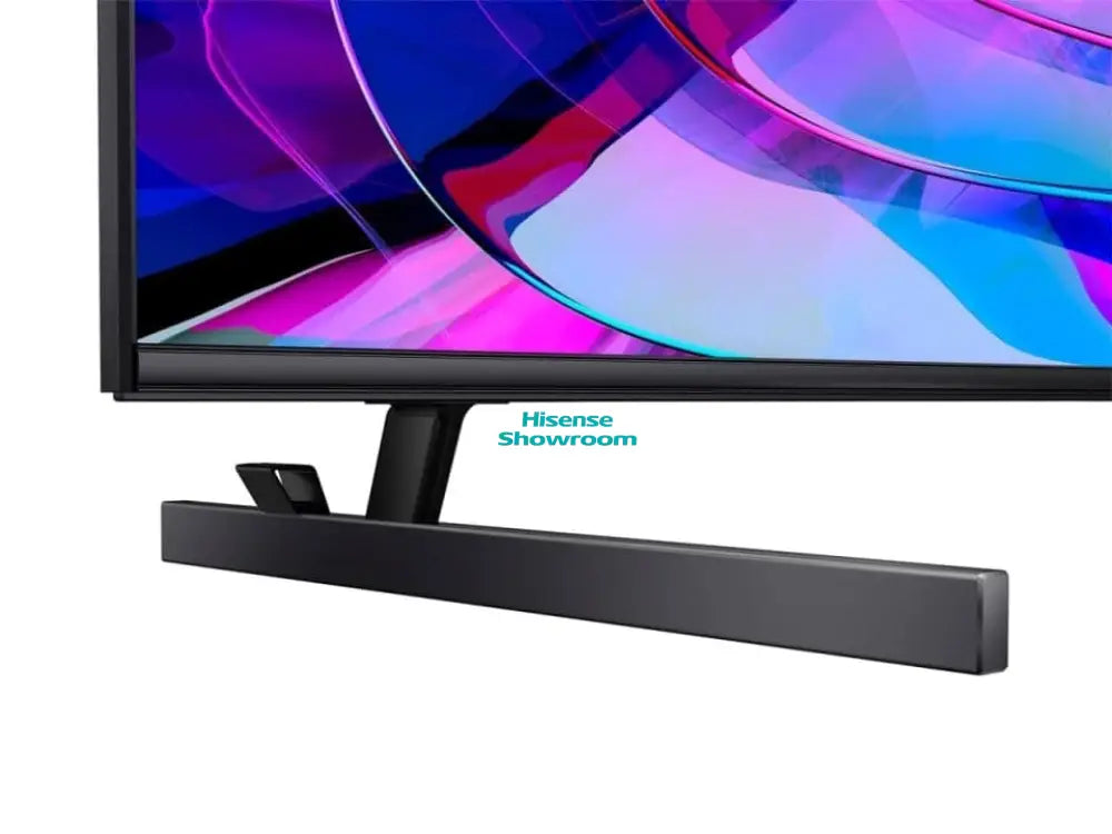 Hisense 100’’ Mini LED ULED Smart 4K TV | 100U7N