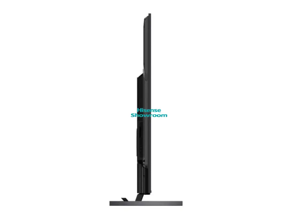 Hisense 100’’ Mini LED ULED Smart 4K TV | 100U7N