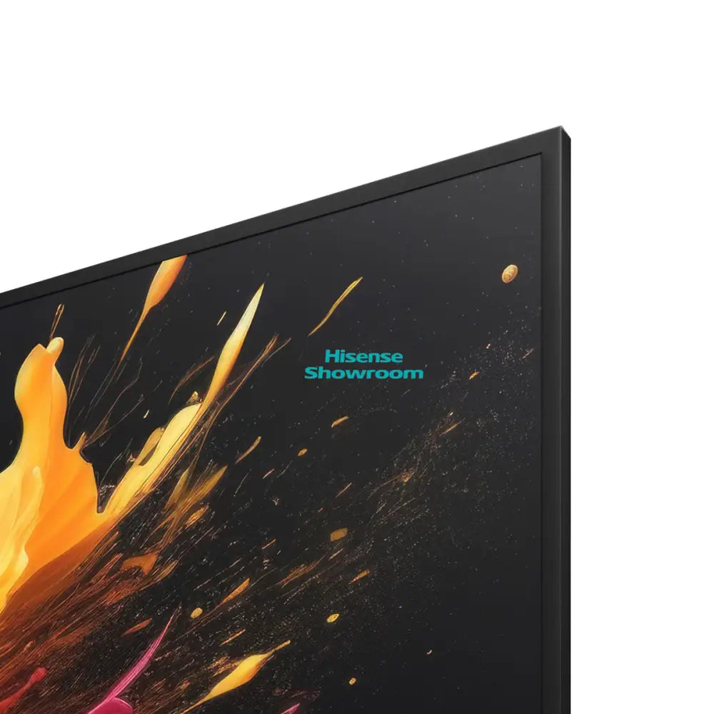 Hisense 100’’ QLED Smart 4K TV | 100Q7N