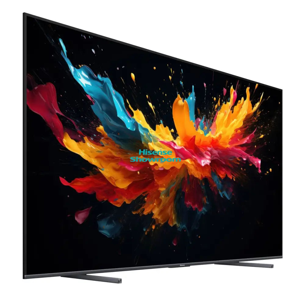 Hisense 100’’ QLED Smart 4K TV | 100Q7N